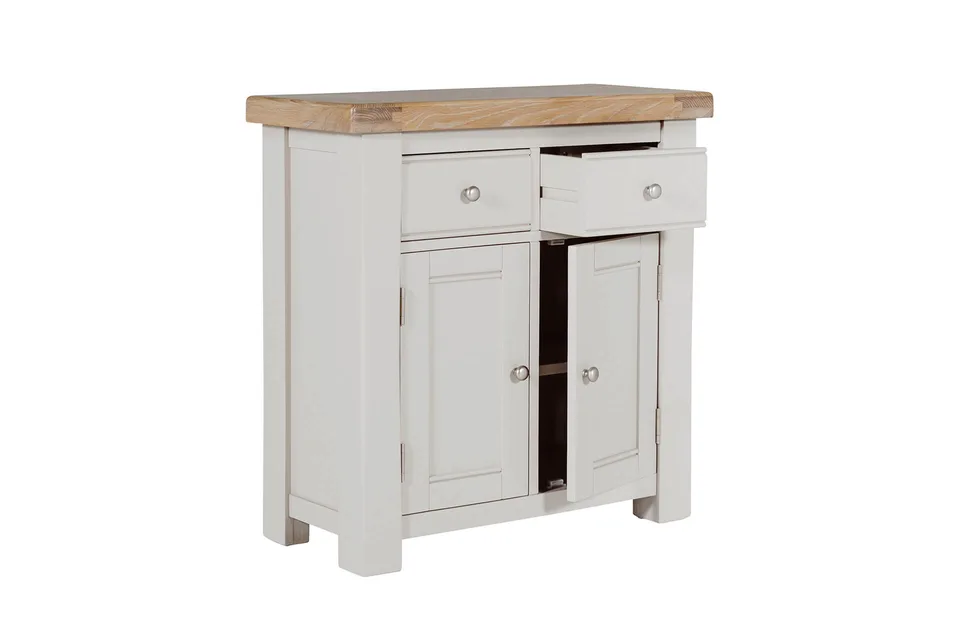 Doune Sideboard Small - Taupe