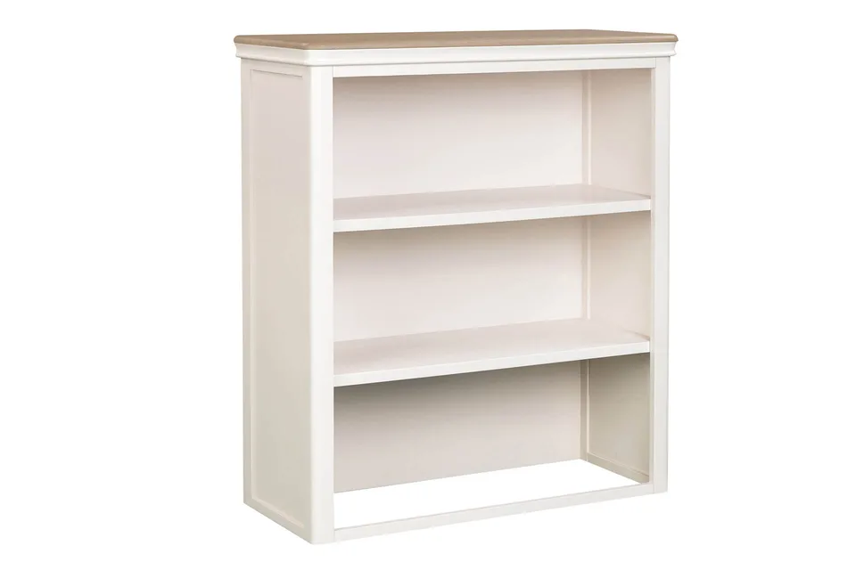 Howth Hutch for Small Sideboard - Cashmere