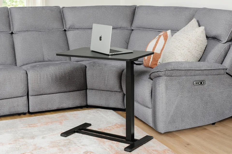 Noko Laptop Stand - Black