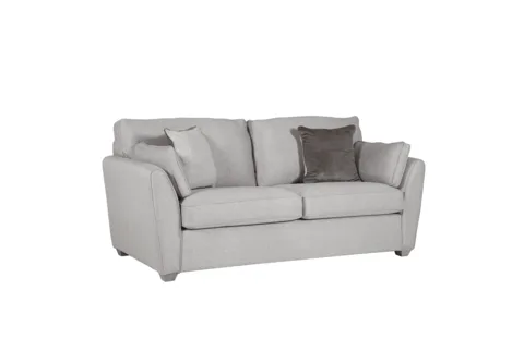 Cantrell Sofabed - Light Grey