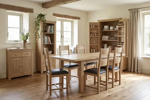 Delaney Dining Chair - Grey PU