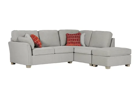 Winnie Corner Group Fixed - Natural / RHF