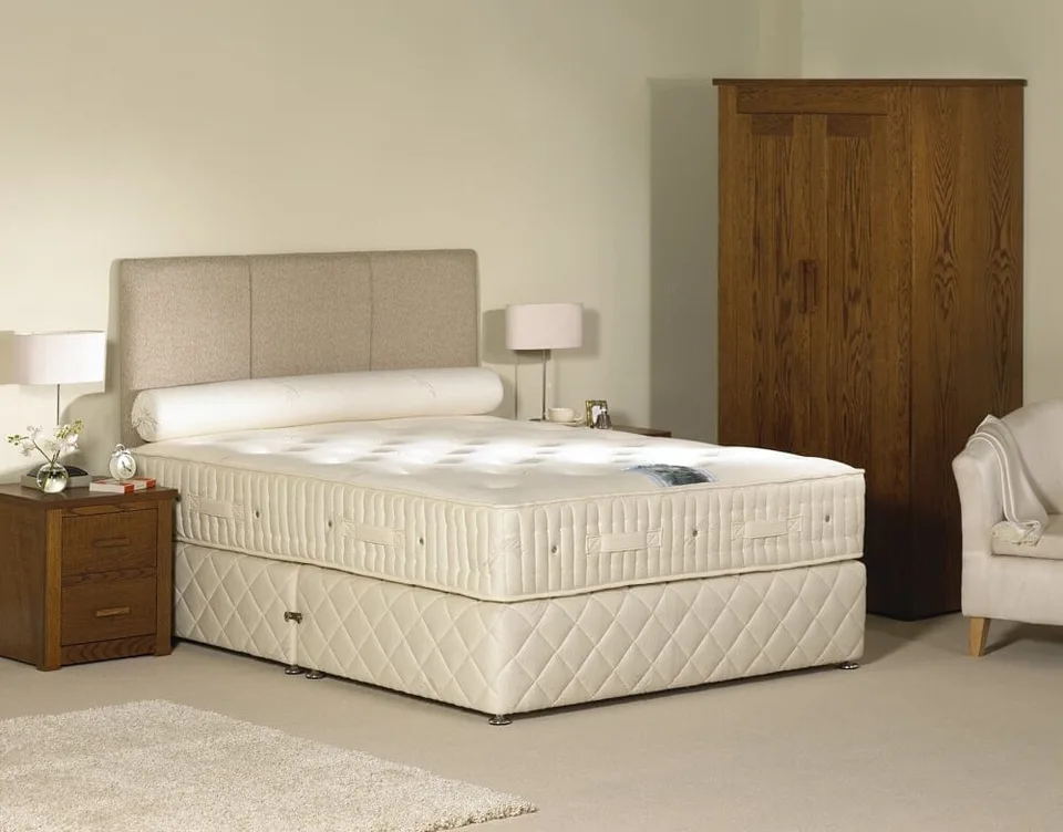 Briody Champagne Mattress - 3ft
