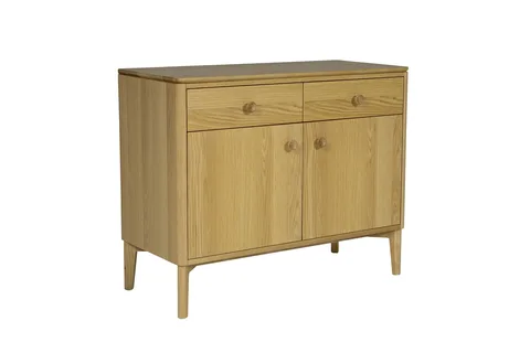 Hadley Sideboard Small - Oak Natural