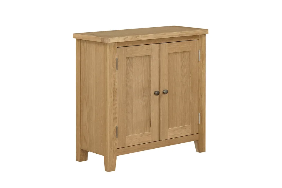 Marsden Sideboard Small - Natural Oak
