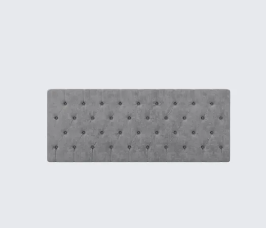 Briody Aspen Headboard - 6ft