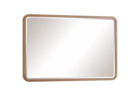 Portia Mirror - Natural