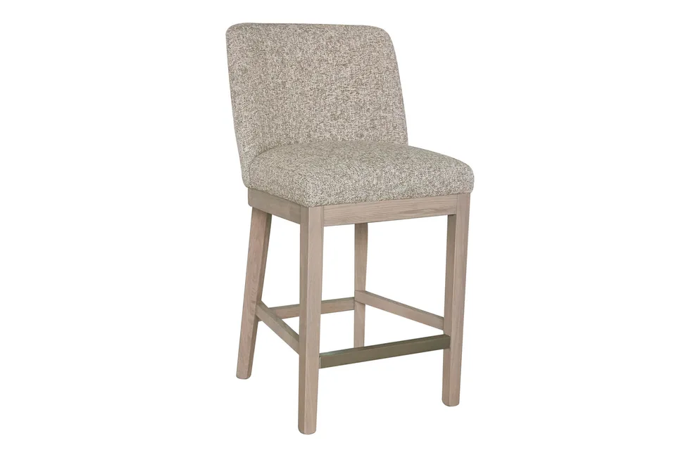 Denby Counter Stool - Truffle