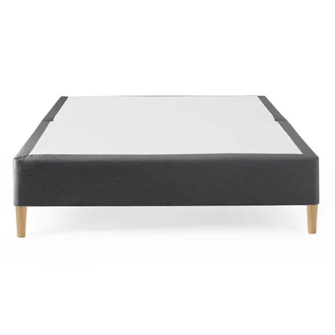 Briody Studio Base - 2ft 6in / Round oak legs
