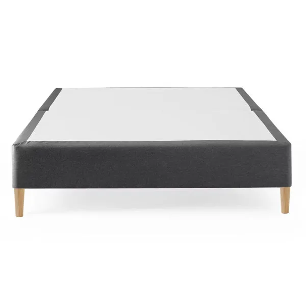 Briody Studio Base - 2ft 6in / Round oak legs