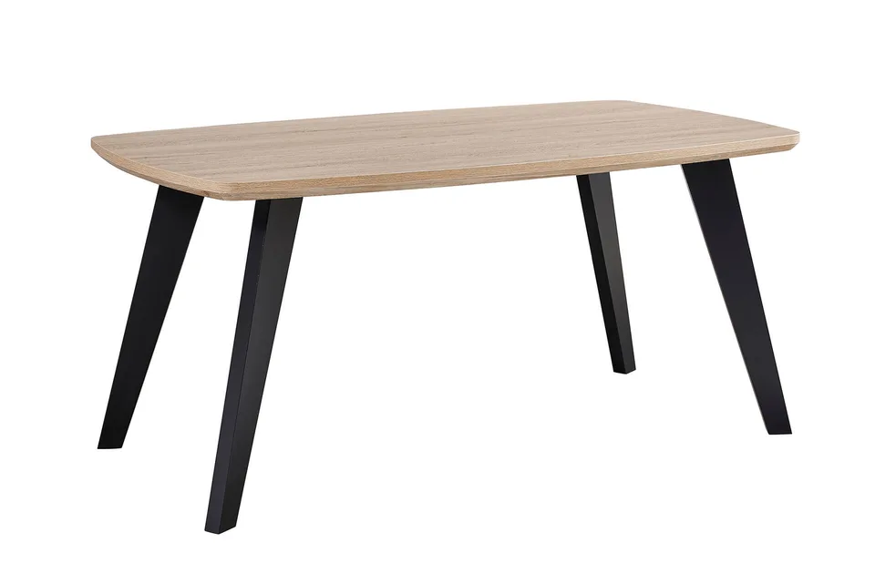 Keswick Dining Table - 1600 / Light Oak
