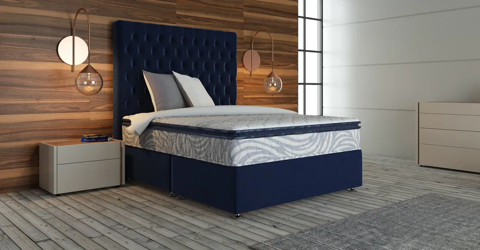 Briody Savannah Mattress - 3ft