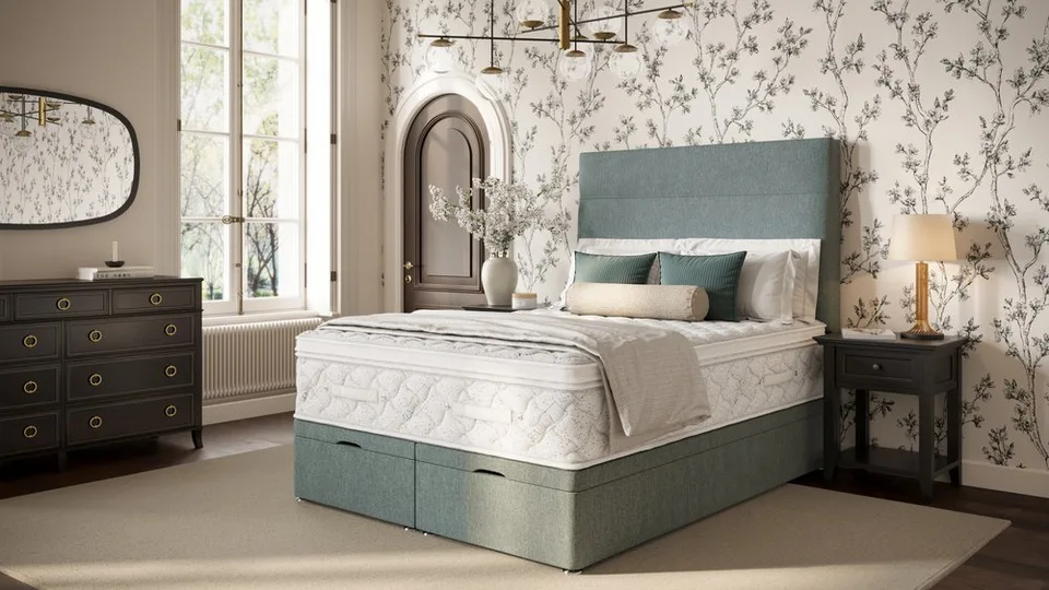 Briody Pacific Mattress - 3ft