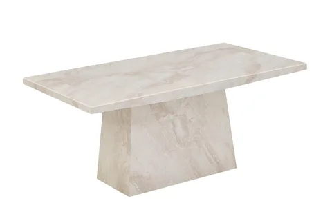 Apollo Coffee Table - Taupe