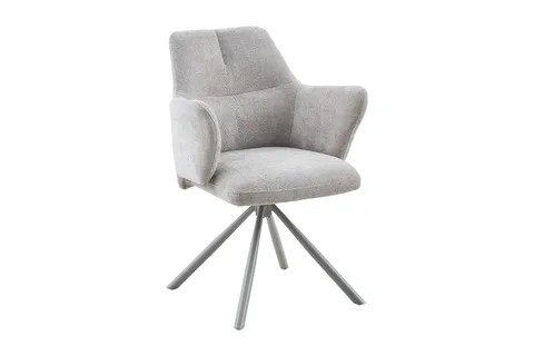 Valbon Dining Chair - Cashmere