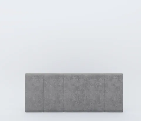 Briody Deco Headboard - 2ft 6in