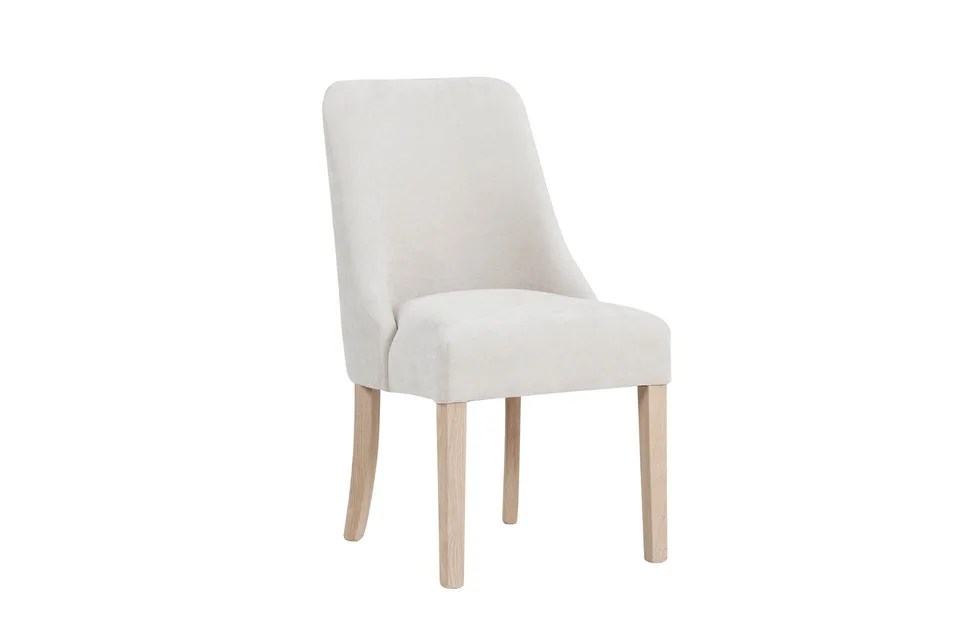 Achill Dining Chair - Natural