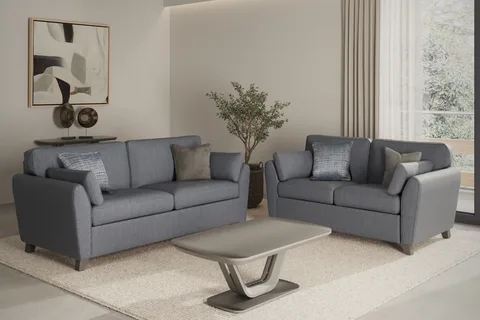 Cantrell Sofabed - Blue