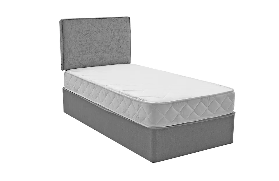 RestEase Base - 3ft / Grey