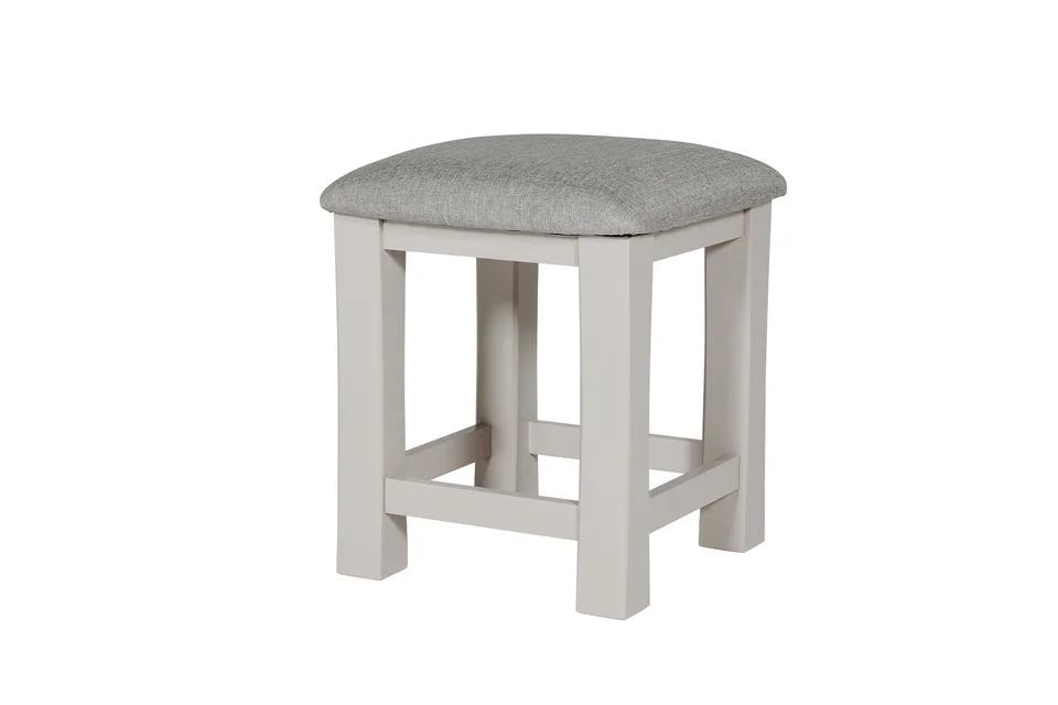 Doune Stool - Taupe