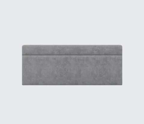 Briody Solitude Headboard - 2ft 6in