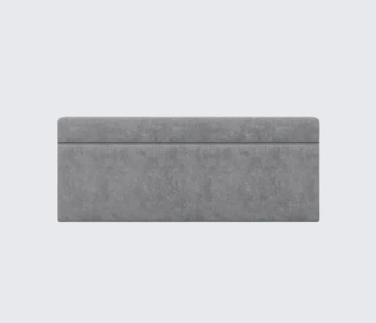 Briody Solitude Headboard - 2ft 6in