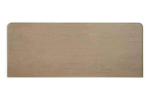 Howth Lamp Table - Cashmere
