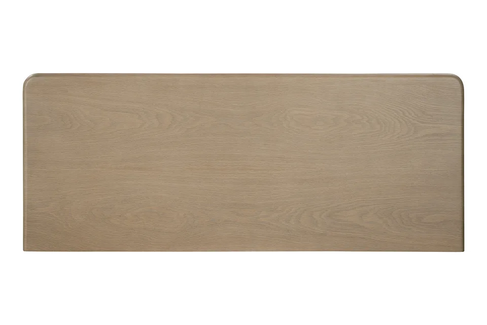 Howth Lamp Table - Cashmere