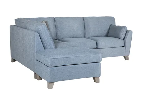 Cantrell Corner Group Fixed - Blue / LHF