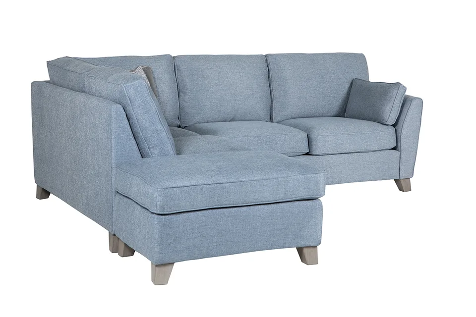 Cantrell Corner Group Fixed - Blue / LHF