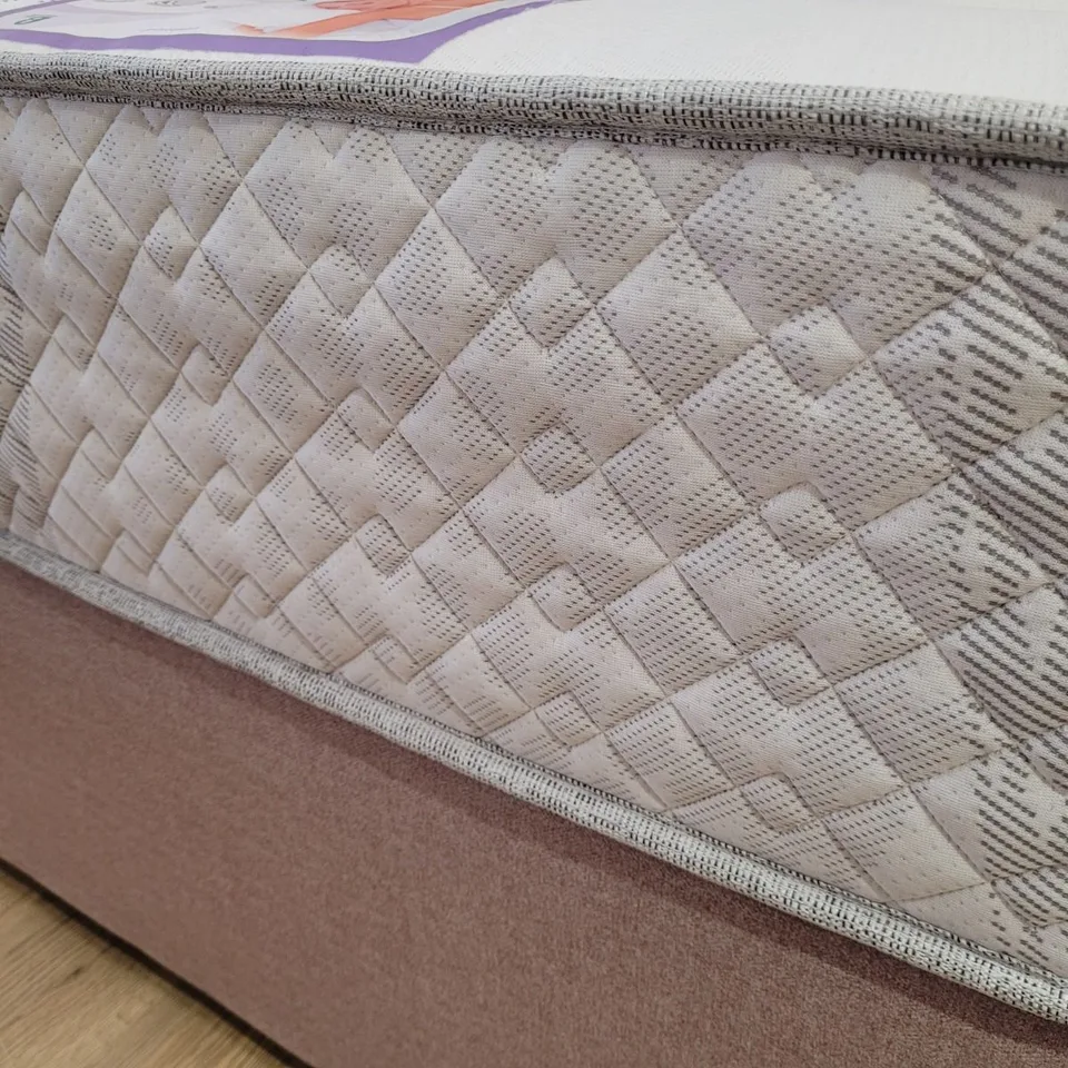 Briody Reflection Mattress - 2ft 6in