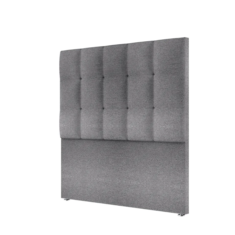 Briody Bennett Headboard - 3ft / Standard