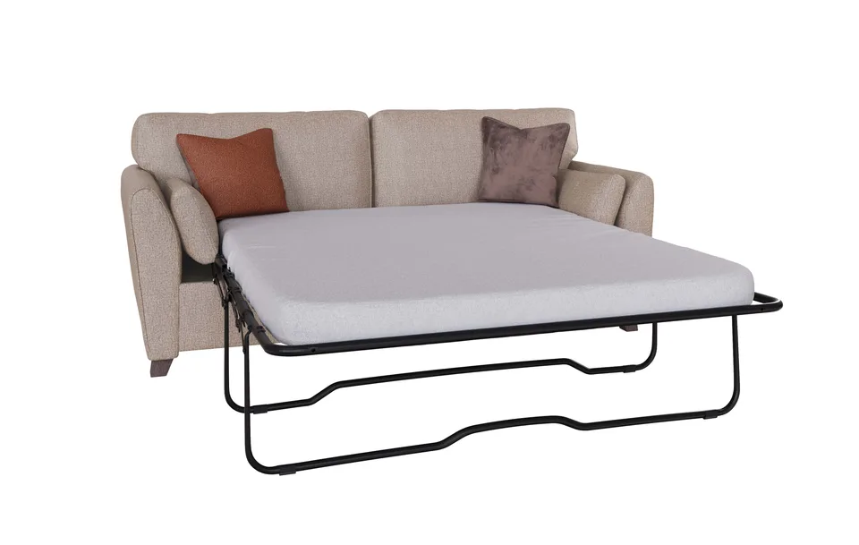 Cantrell Sofabed - Biscuit