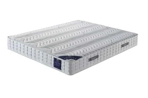 Marine Mattress - 4ft6