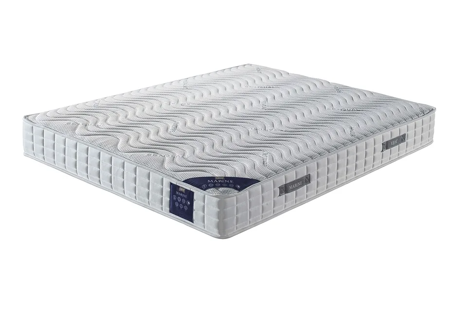 Marine Mattress - 4ft6