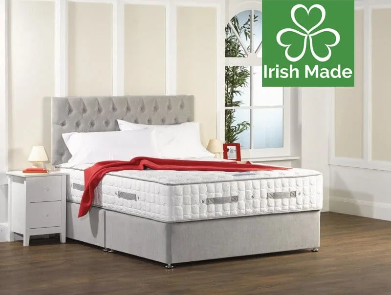 Briody REM 1600 Mattress - 3ft