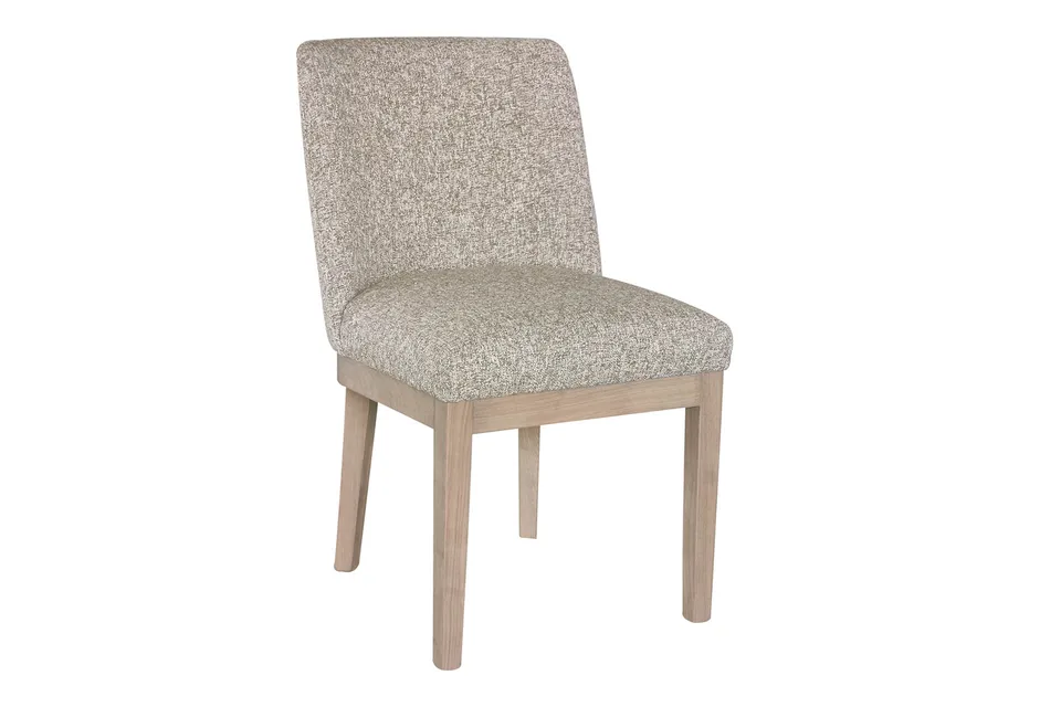 Denby Dining Chair - Truffle
