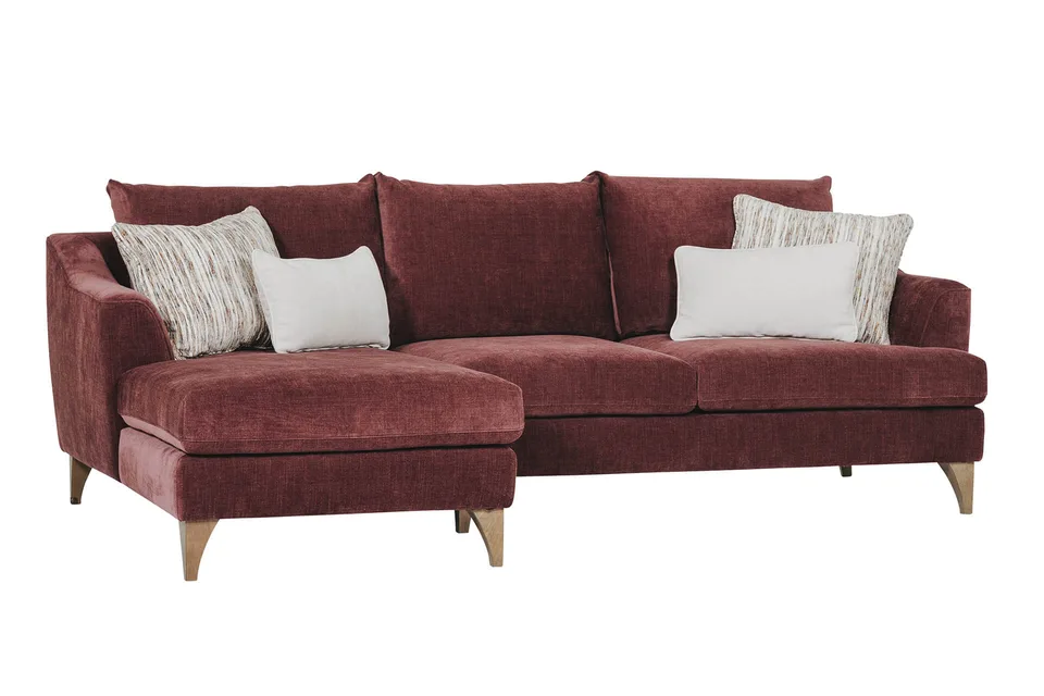 Fletcher Corner Group Fixed - Wine / LHF