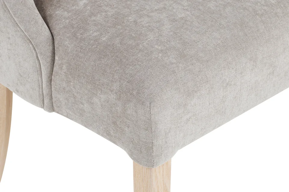 Achill Counter Stool - Stone