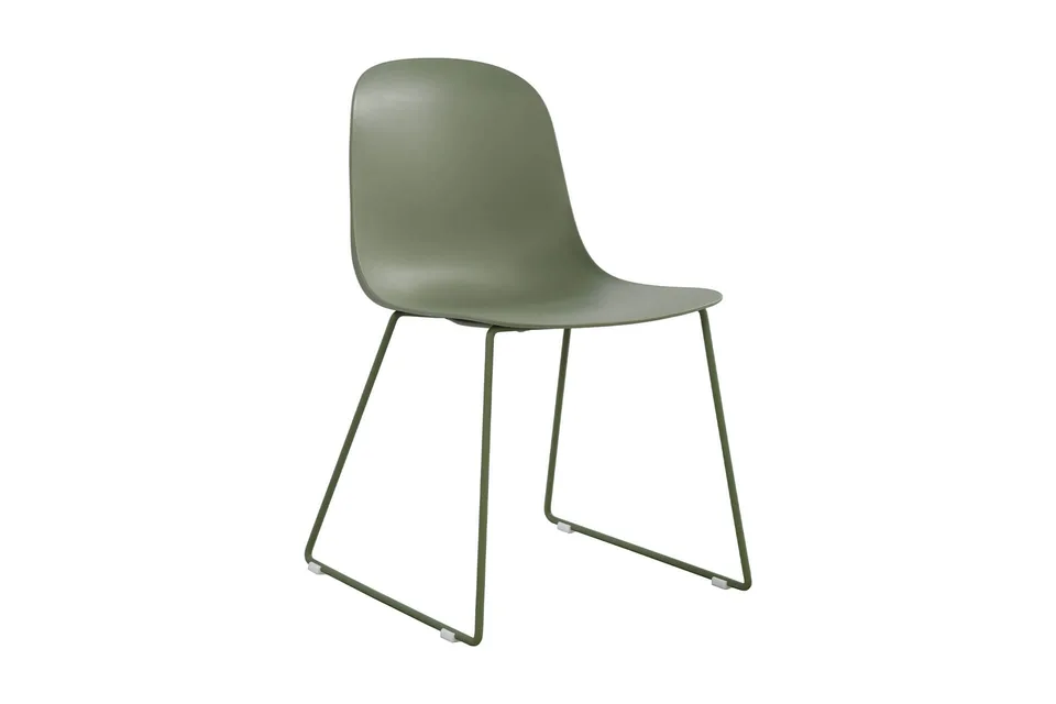 Pico Dining Chair - Sage