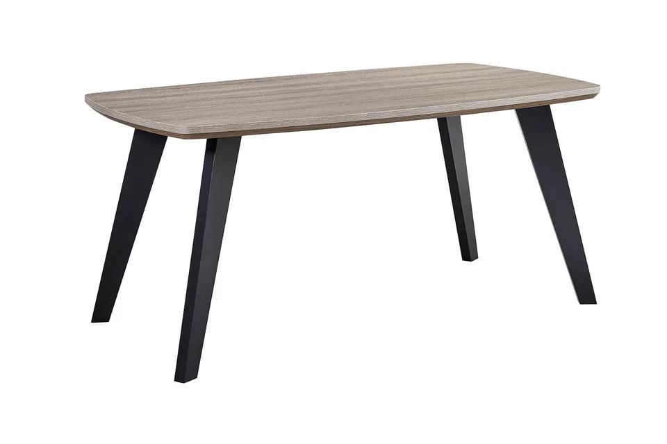 Keswick Dining Table - 1600 / Latte