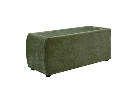 Addie Modular Console - Green