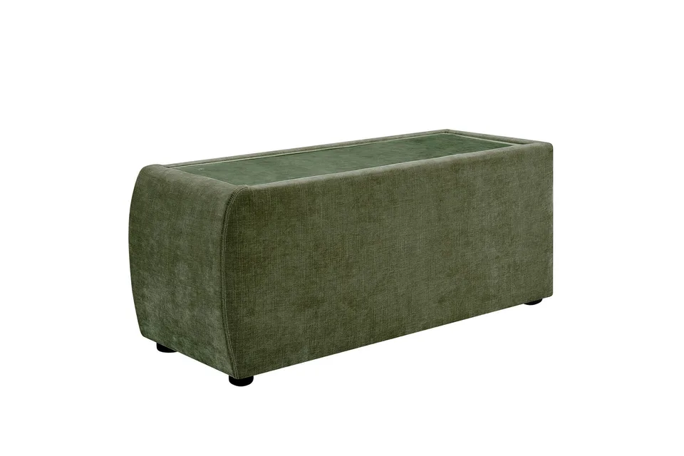 Addie Modular Console - Green