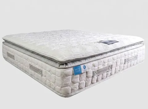 Briody Elite 2600 Mattress - 2ft 6in