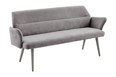 Valbon Dining Bench Seat - Cocoa
