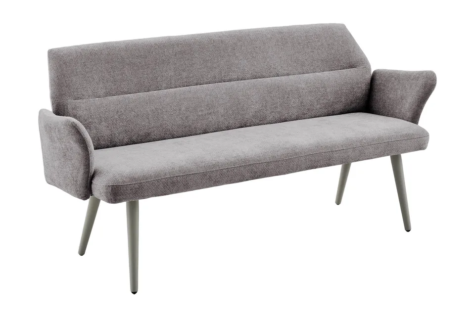 Valbon Dining Bench Seat - Cocoa