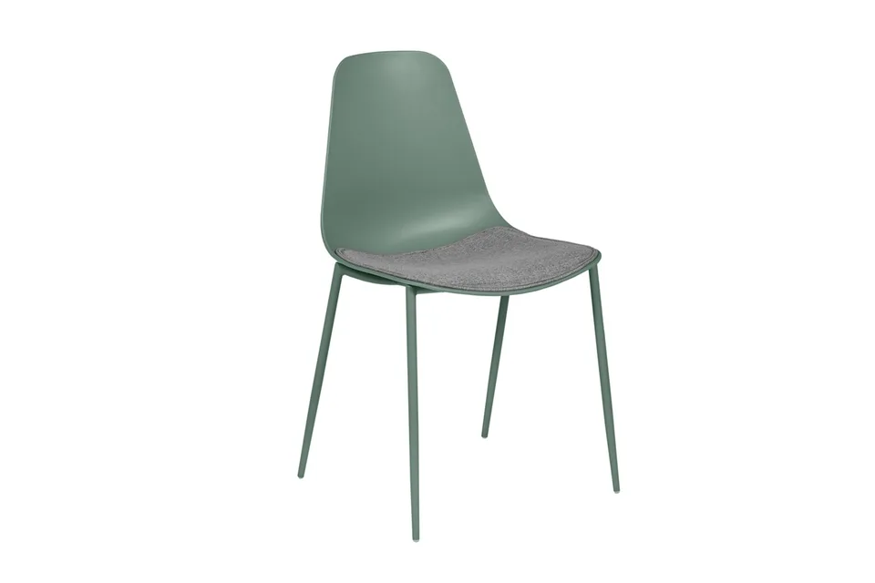 Neo Dining Chair C5 - Sage