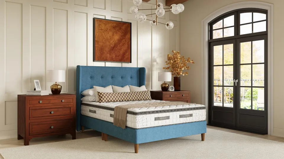 Briody Parkland Mattress - 3ft 6in