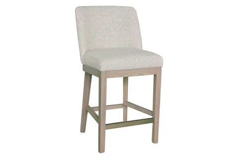 Denby Counter Stool - Oatmeal