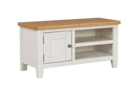Mellor TV Unit - 900 / Cashmere